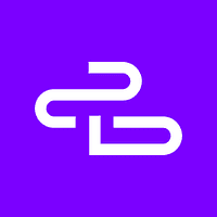 Upcloud logo - tech saas brand identity design