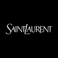 Ysl logo - tech saas brand identity design