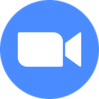 Zoom logo