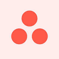Asana logo