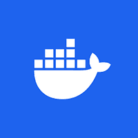 Docker logo