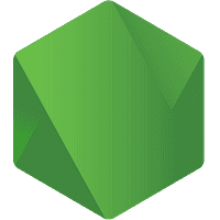 Nodejs logo